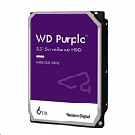 Картинка Жесткий диск WD WD63PURZ