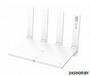 Картинка Wi-Fi роутер Huawei AX3 WS7100