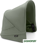 Donkey 5 (forest green)