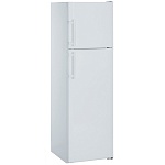 Картинка Холодильник с верхней морозильной камерой Liebherr CTN 3663 Premium