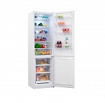 Картинка Холодильник NORDFROST NRB 154NF 032 (белый)