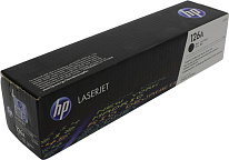 Картинка Тонер-картридж HP 126A (CE310A)
