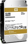 Картинка Жесткий диск Western Digital (WD) Gold 12TB (WD121KRYZ)