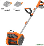 DAST 3421Li (без АКБ)