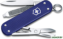 Classic Alox SD Colors (темно-синий)