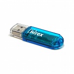 Картинка USB Flash Mirex ELF BLUE 4GB (13600-FMUBLE04)