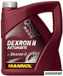 Dexron II Automatic 4л
