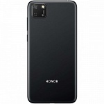 Картинка Смартфон HONOR 9S DUA-LX9 2GB/32GB (черный)