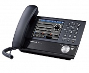Картинка Системный телефон Panasonic KX-NT400