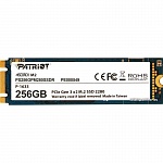 Картинка SSD Patriot Scorch M.2 256GB PS256GPM280SSDR