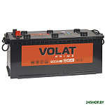 190 Ah Volat Prime Professional L+