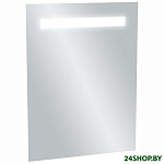 Картинка Jacob Delafon Зеркало Parallel [EB1413-NF]