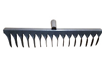 Картинка Грабли зубчатые Рубин-7 ГВ16