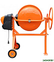 Бетоносмеситель Skiper СМ-220