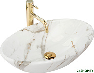 Pamela Shiny Aiax Marmur REA-U9685 (мрамор)