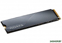 Картинка SSD A-Data Swordfish 250GB ASWORDFISH-250G-C