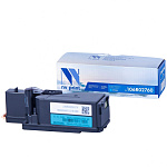 Картинка Картридж NV Print NV-106R02760 Cyan