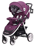 Картинка Коляска прогулочная Rant Caspia Trends (lines purple)