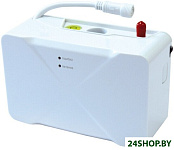 White Wall LP020-15WA