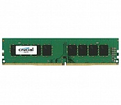 Картинка Оперативная память Crucial DDR4 8Gb PC4-21300 CL19 CT8G4DFS6266
