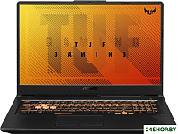 TUF Gaming A17 FA706ICB-HX065