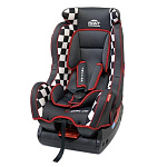 Картинка Детское автокресло Rant Top-Line (black cheeker)