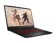 Картинка Игровой ноутбук MSI Katana GF76 12UD-068XGE