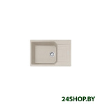 Картинка Мойка кухонная FRANKE UBG 611-78L (114.0595.288)