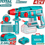 TRHLI422682 (с 2-мя АКБ, кейс)