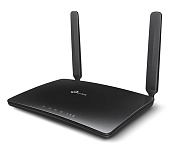 Картинка Беспроводной маршрутизатор TP-Link Archer MR200 v4