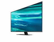 Картинка Телевизор SAMSUNG QE50Q80AAU (темно-серый)