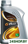 G-Box ATF DX III 1л