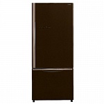 Картинка Холодильник Hitachi R-B502PU6GBW