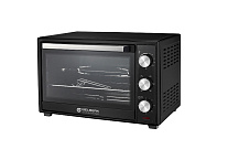 Картинка Электропечь GELBERK GL-32B