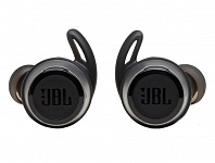 Картинка Наушники JBL Reflect Flow (черный)