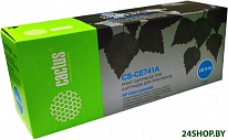 CS-CE741A (аналог HP 307A (CE741A))