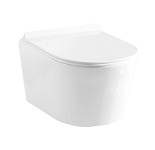 Картинка Унитаз BelBagno Marchi [BB051CHR]