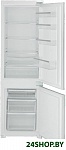 Картинка Холодильник Zigmund & Shtain BR 08.1781 SX