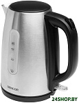 Картинка Электрочайник Sencor SWK 1720BK
