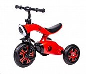 Картинка Детский велосипед Farfello S-1201 2021 (красный)
