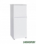 Картинка Холодильник Бирюса 153 (белый)