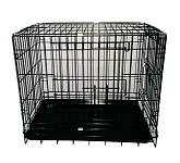 Картинка Клетка для животных Золотая клетка 042CК