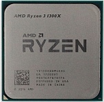 Картинка Процессор AMD Ryzen 3 1300X