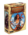 Картинка Настольная игра Мир Хобби Пиратские короли