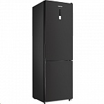 Картинка Холодильник CENTEK CT-1732 NF Black
