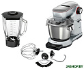 Кухонный комбайн Bosch MUM9YX5S12