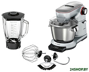 Картинка Кухонный комбайн Bosch MUM9YX5S12