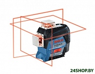 Картинка Нивелир лазерный Bosch GLL 3-80 C (0601063R01)