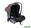 Автокресло Farfello KS-2150/a (шоколадный)