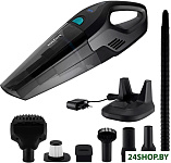 Картинка Ручной пылесос Kitfort KT-5148